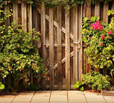 Bestrating tuin aanleggen