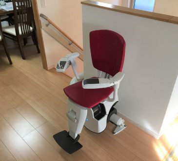 Wat kost een traplift gemiddeld?