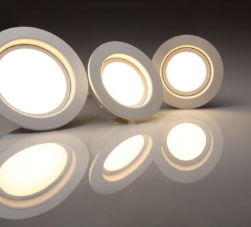 led verlichting voordelen