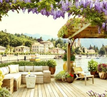 Is jouw tuin al zomerproof