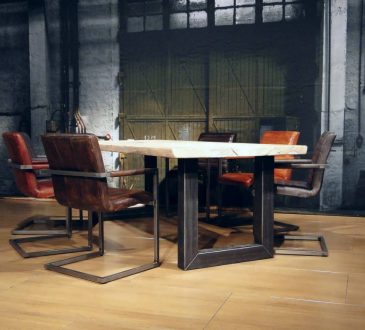 Vind een tafel, die bij jouw interieur past!