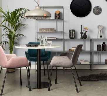 eetkamerstoel kiezen