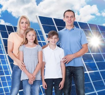 Waarom jij zonnepanelen moet kopen