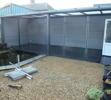 Waarom zijn composiet planken zo populair?