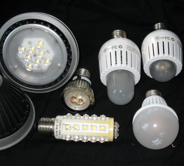 waarom kiezen voor led verlichting