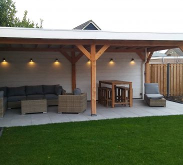 welke tuinmeubelen passen bij jou