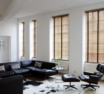 Zo richt jij je woonkamer mooi opnieuw in