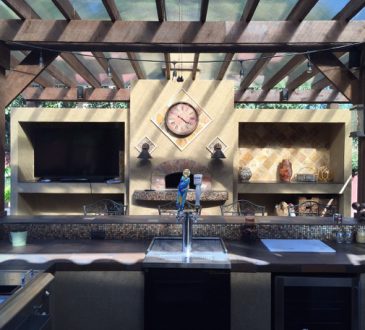 beste buitenkeuken in jouw tuin