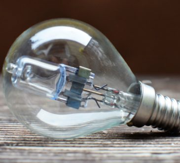 led verlichting in huis