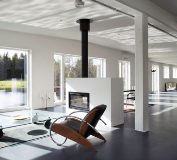 Hoe onderhoud je een gietvloer in je huis het beste?