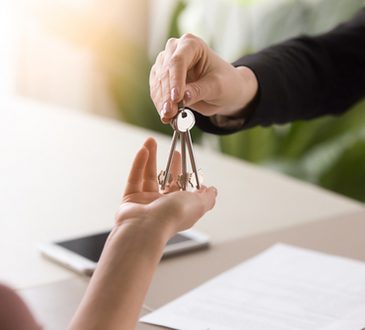 Lege kamers in huis? Zo vul je ze op