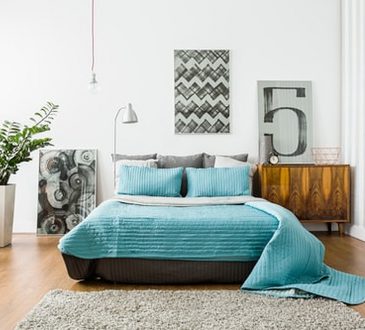 Ganzendons dekbed kopen