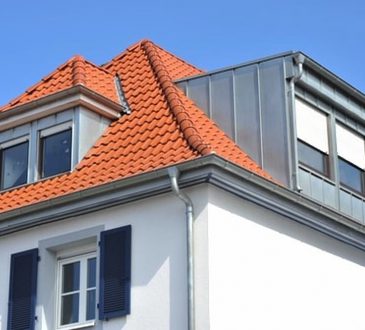 Verschil tussen dakkapel en dakopbouw