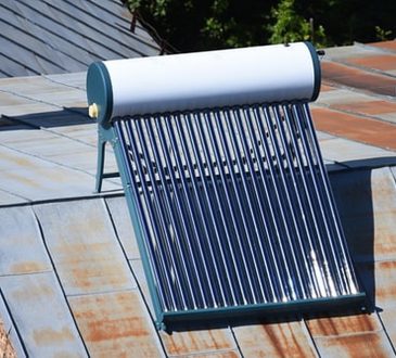 4 handige tips voor de aanschaf van een zonneboiler