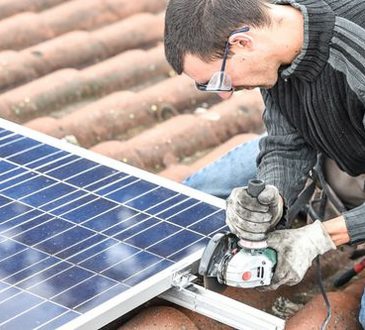 Wat zijn de geschikte zonnepanelen.v1