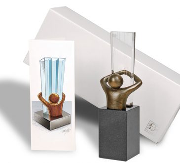 Geef kunst in huis cadeau- 3 tips!