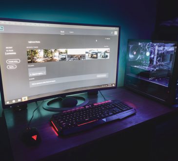 5 tips voor de ultieme gameroom