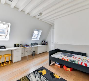 Kinderkamer
