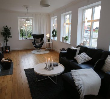 5 tips voor het inrichten van je woonkamer