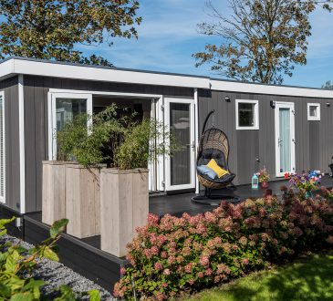 recreatiewoning kopen