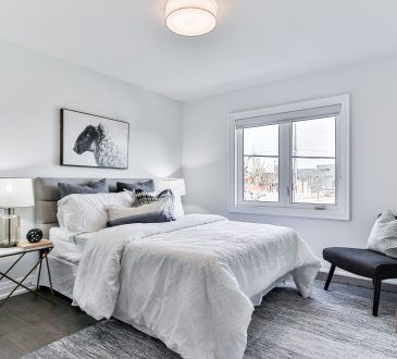 Hoe zorg je voor de perfecte slaapkamer?