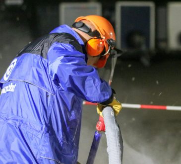 Waarom moeten EPS parels soms uit een kruipruimte worden verwijderd? En waarom is zuigtechniek daarvoor de snelste oplossing? Lees het hier.