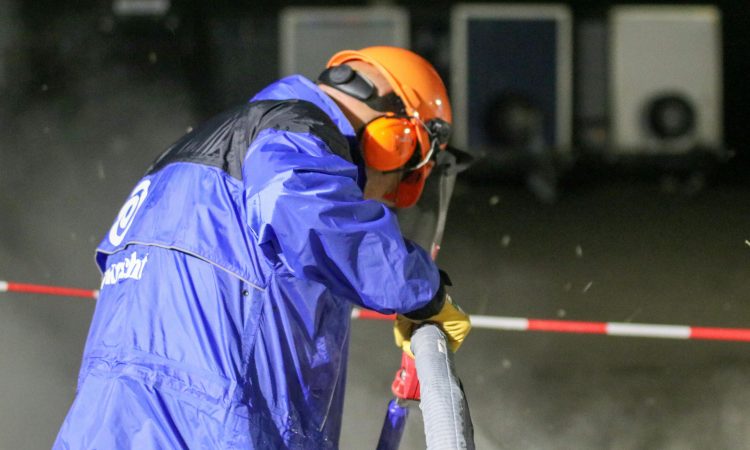 Waarom moeten EPS parels soms uit een kruipruimte worden verwijderd? En waarom is zuigtechniek daarvoor de snelste oplossing? Lees het hier.
